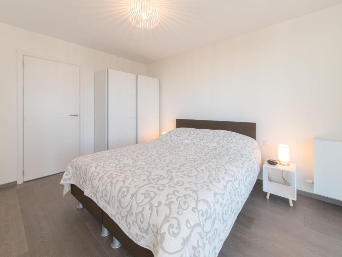 Apartment Residentie Odyssea I By Interhome Bredene Ngoại thất bức ảnh
